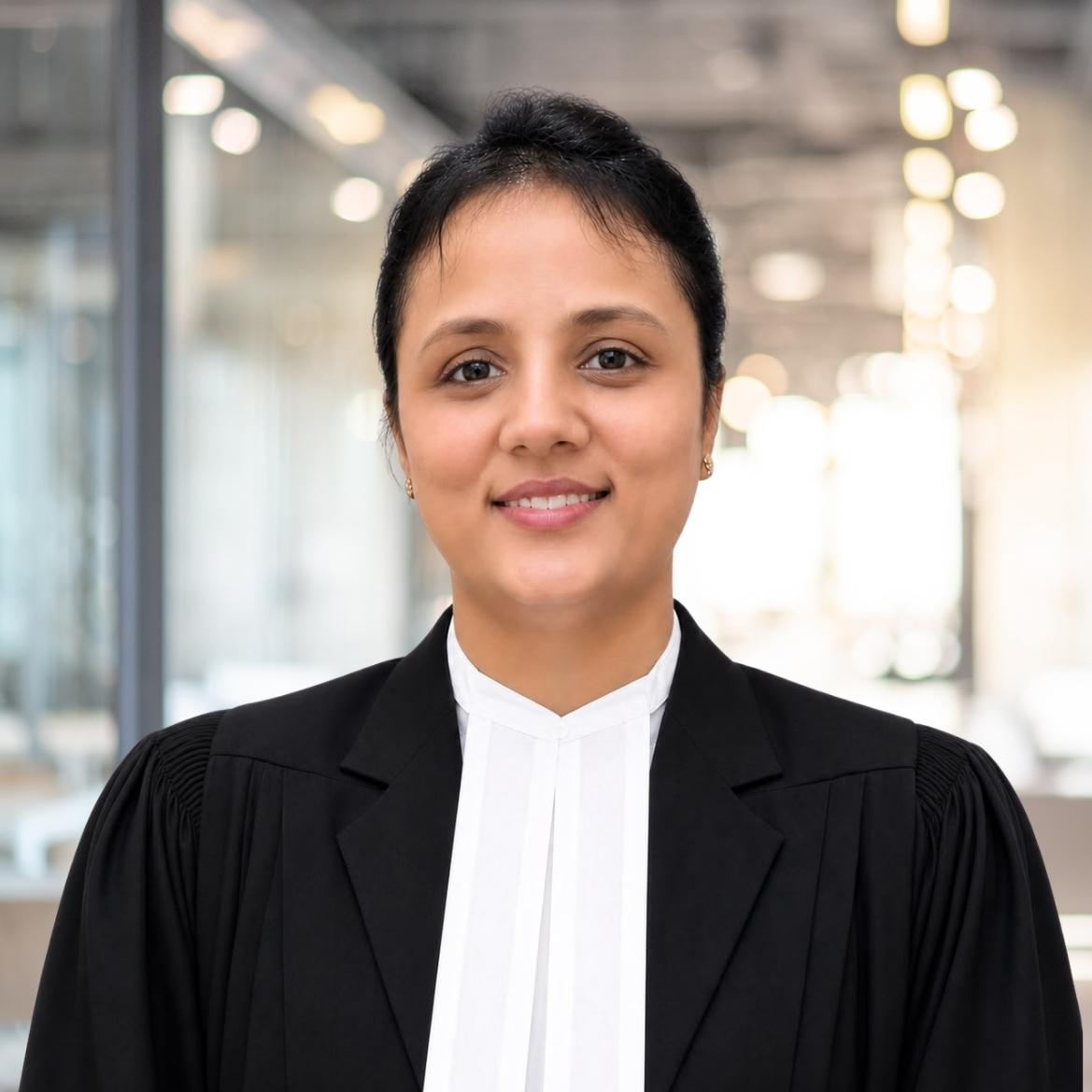 Adv. Archana Chaudhary