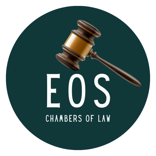 EOS Chambers of Law