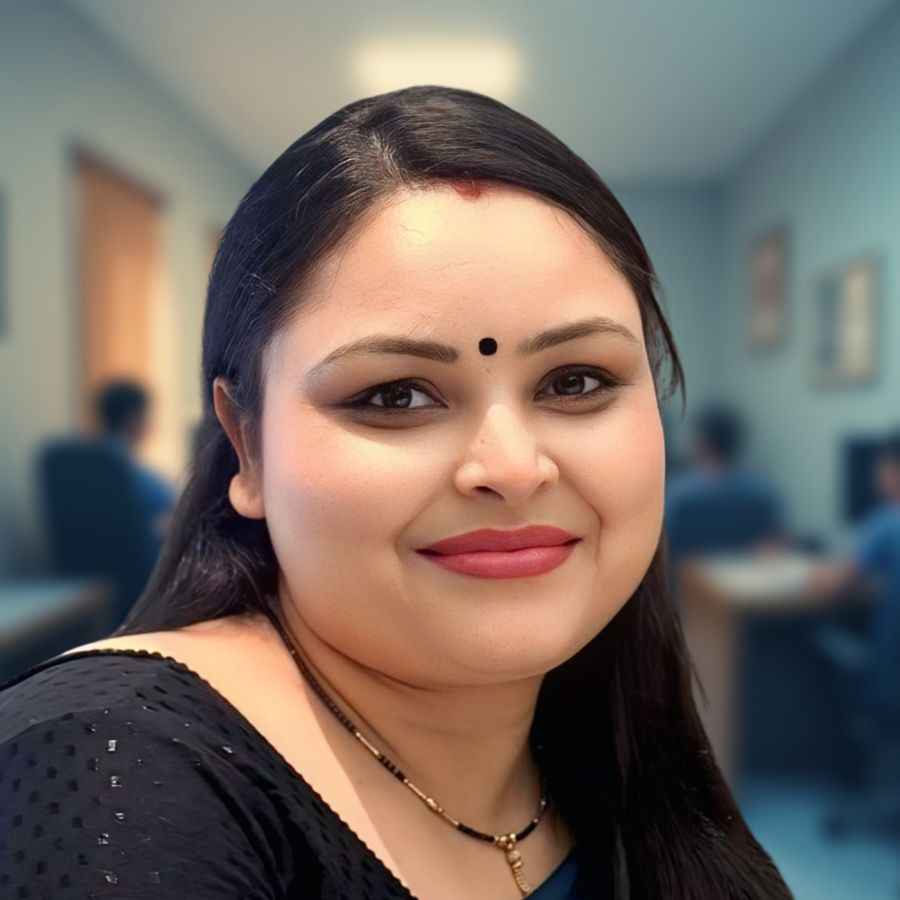 Jyoti Arya