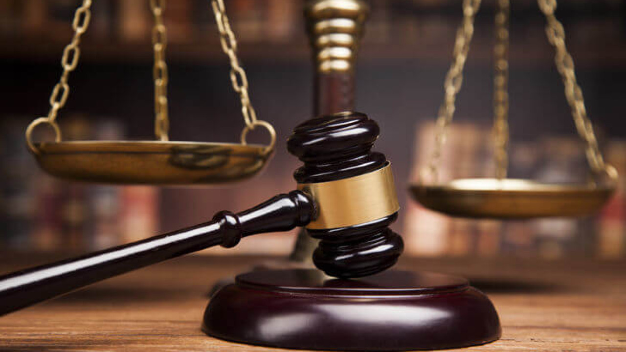 Court News