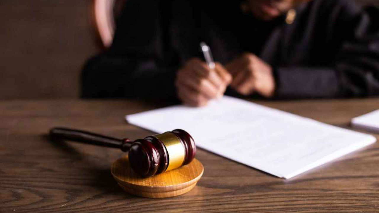 Court News