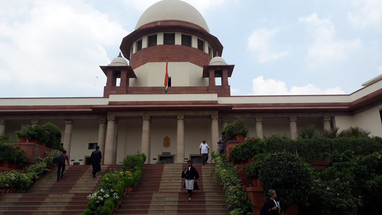 Court News