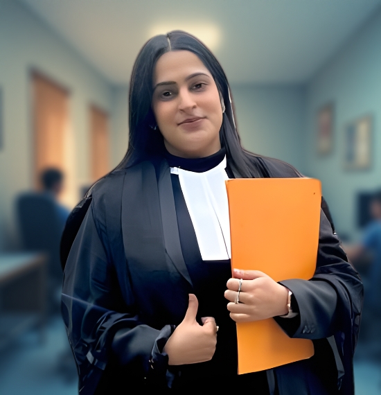 Adv. Riya Sharma