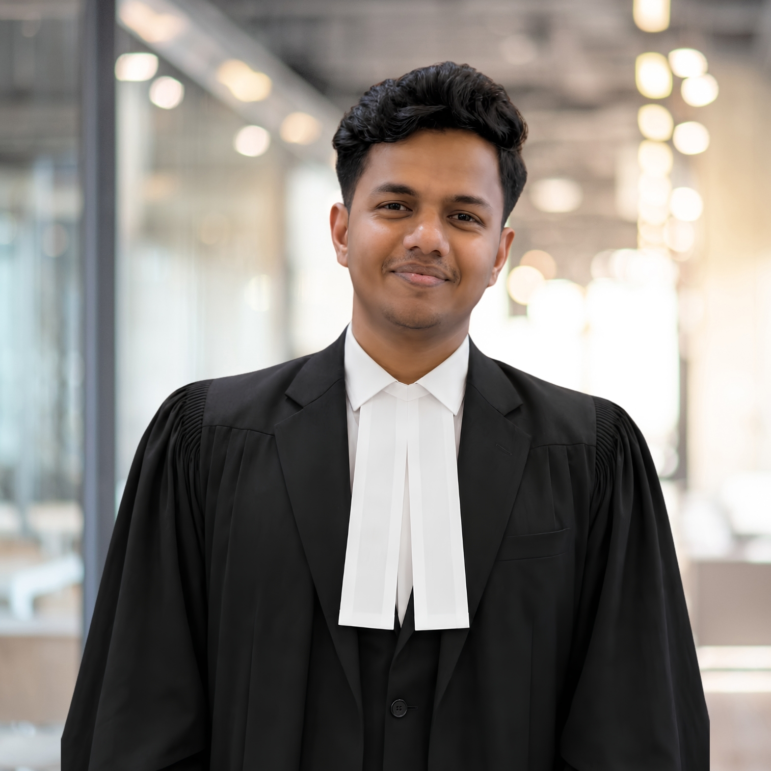 Adv. Udit Jain